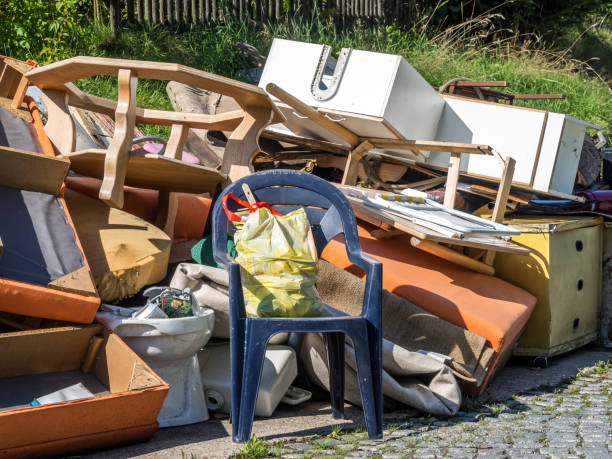 Best Yard Cleanup Services  in Twin City, GA