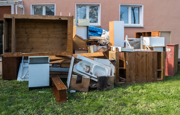 Best Same-Day Junk Removal  in Twin City, GA