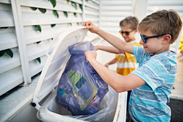 Best Residential Junk Removal  in Twin City, GA