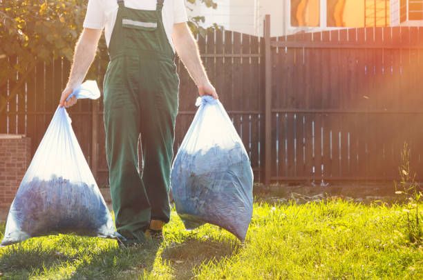 Best Junk Hauling Services  in Twin City, GA