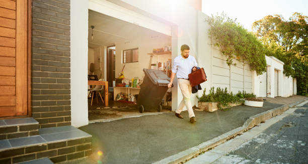 Best Office Junk Removal  in Twin City, GA