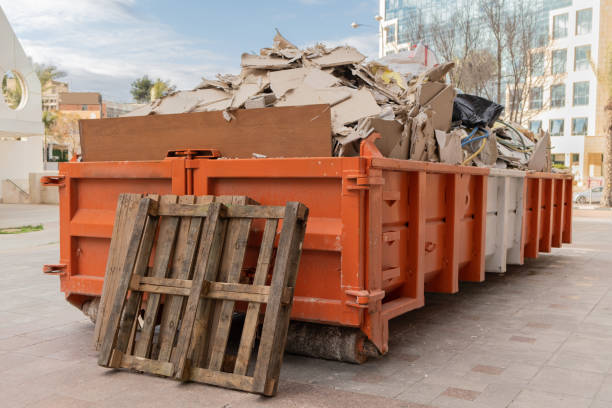  Twin City, GA Junk Removal Pros