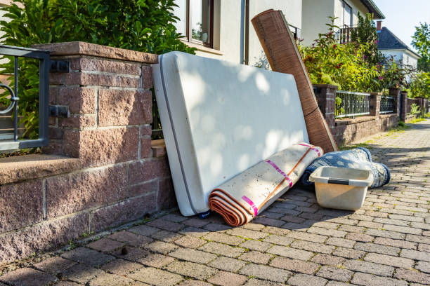 Best Attic Cleanout Services  in Twin City, GA