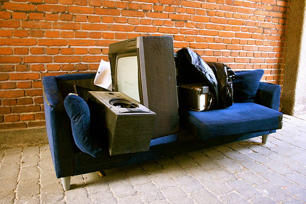 Full-Service Junk Removal in Twin City, GA