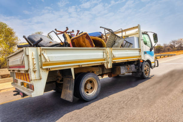 Best Commercial Junk Removal  in Twin City, GA