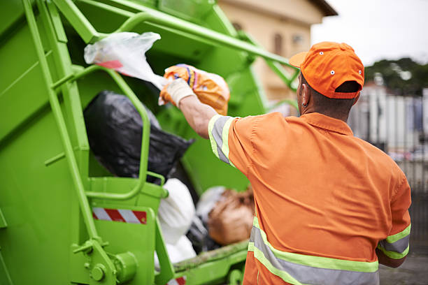 Professional Junk Removal in Twin City, GA
