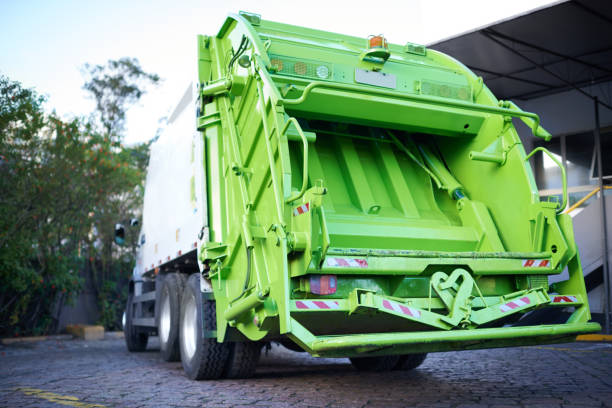 Best Yard Cleanup Services  in Twin City, GA