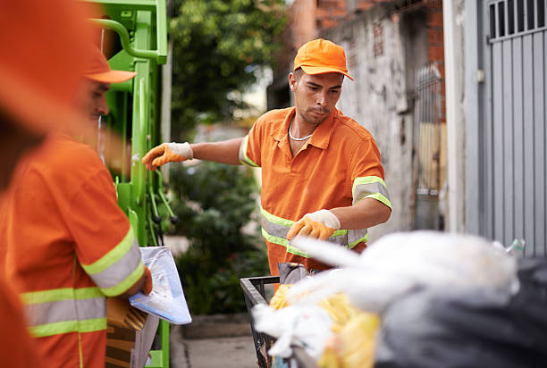Basement Cleanout Services in Twin City, GA