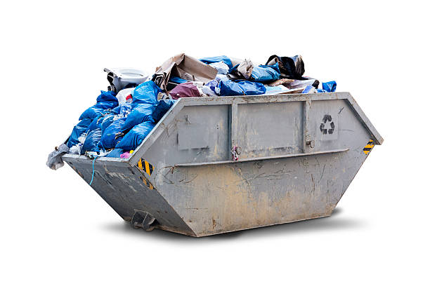 Attic Cleanout Services in Twin City, GA